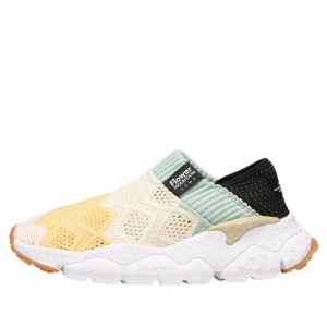 Flower Mountain CAMP Sneakers Damen Mehrfarbig | ATNLJSFU