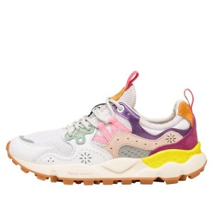 Flower Mountain YAMANO 3 Sneakers Damen Mehrfarbig | ATXKEMZP