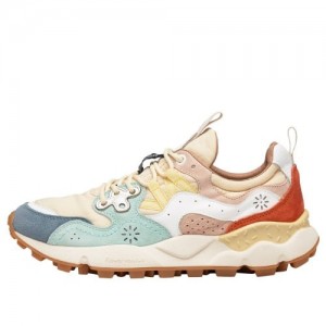 Flower Mountain YAMANO 3 Sneakers Damen Mehrfarbig | ATHONPYL