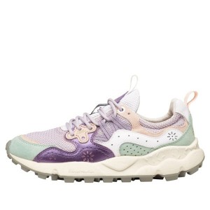 Flower Mountain YAMANO 3 Sneakers Damen Mehrfarbig | ATUTAKLF