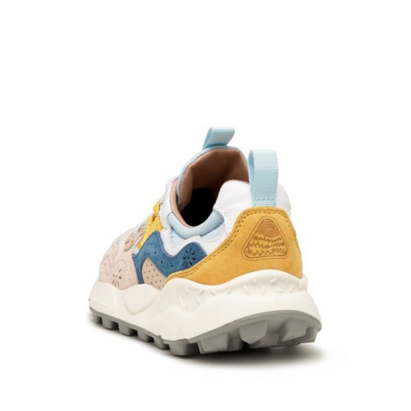 Flower Mountain YAMANO 3 Sneakers Damen Mehrfarbig | ATHNVCMP